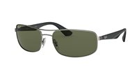 Occhiali da sole Ray-Ban Uomo 0RB3527  61  029/9A - 0RB3527  61  029/9A